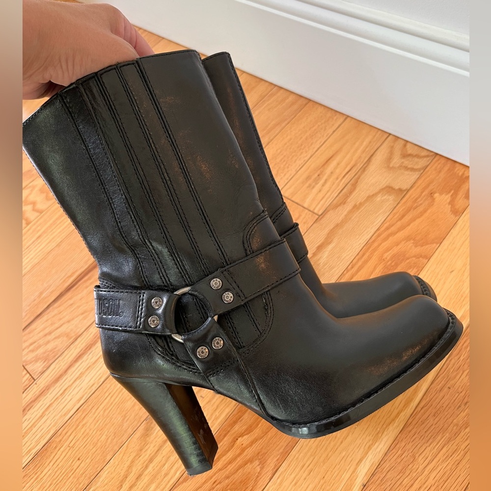 Harley Davidson Boots
